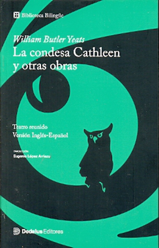 La Condesa Cathleen y otras obras