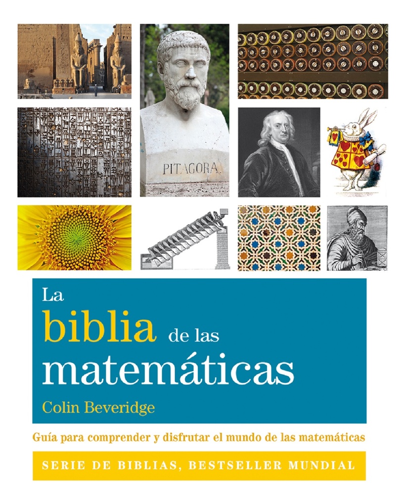 La biblia de las matematicas