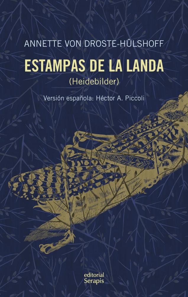 Estampas de la landa