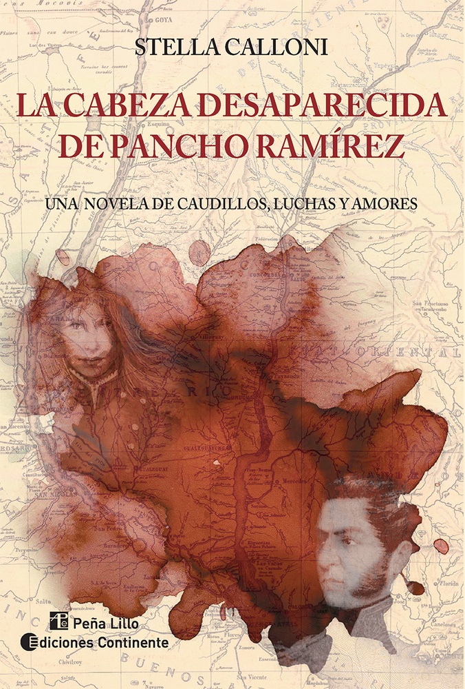 La cabeza desaparecida de Pancho Ramirez