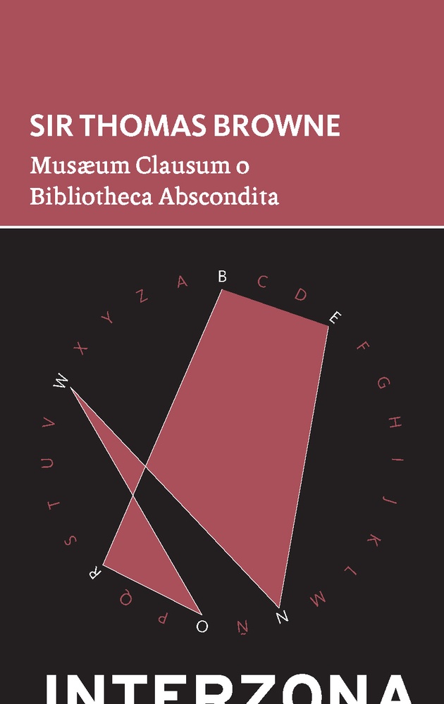 Museaeum Clausum o bibliotheca abscondita