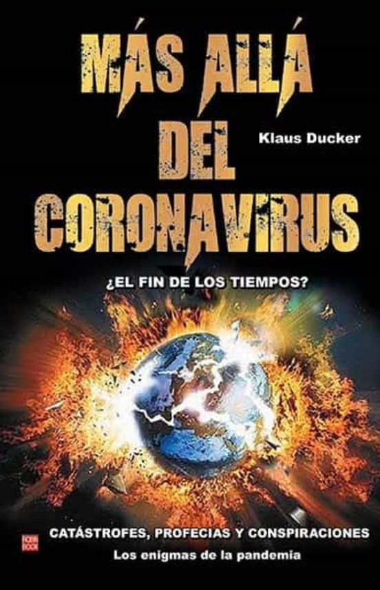 Mas alla del coronavirus