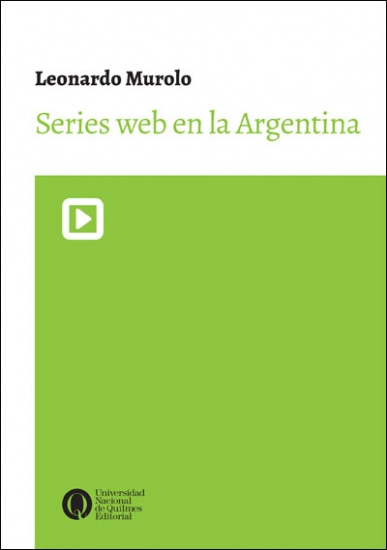 Series web en la Argentina