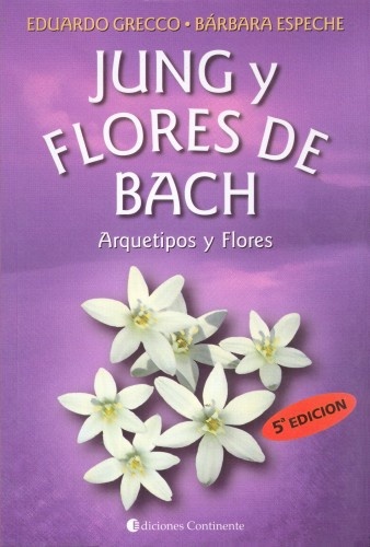 Jung y flores de Bach