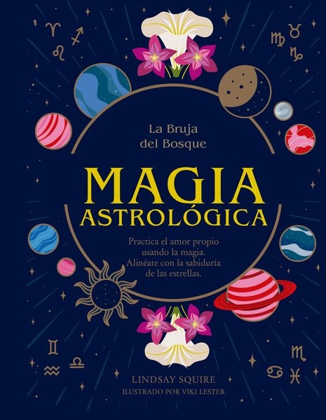 Magia Astrológica