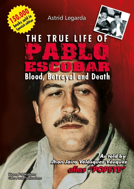 The True life of Pablo Escobar