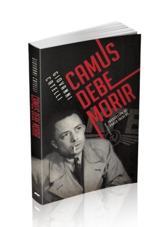 Camus debe morir