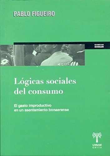 Logicas sociales del consumo