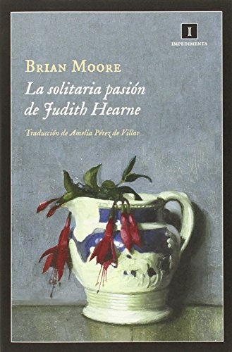 La solitaria pasion de Judith Hearne