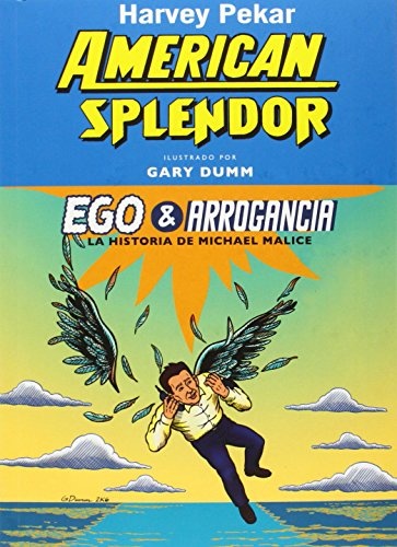 Ego y arrogancia