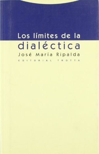 los limites de la dialectica