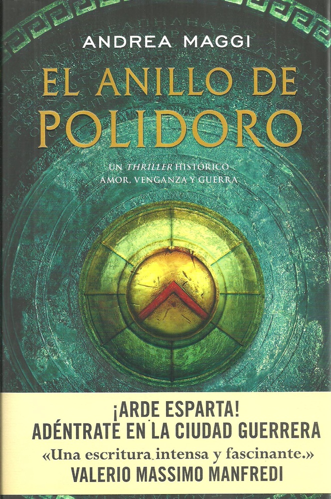 El Anillo De Polidoro