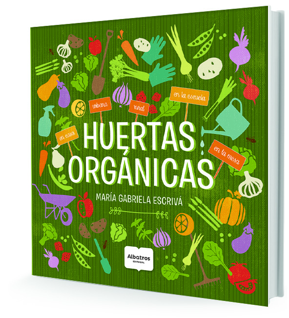 Huertas organicas