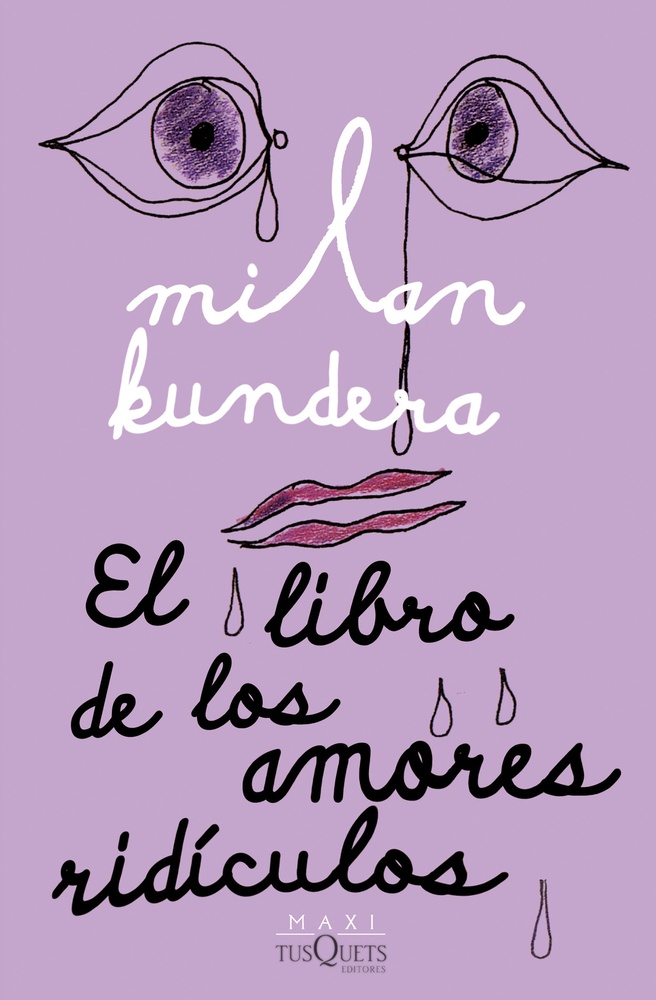 El libro de los amores ridículos