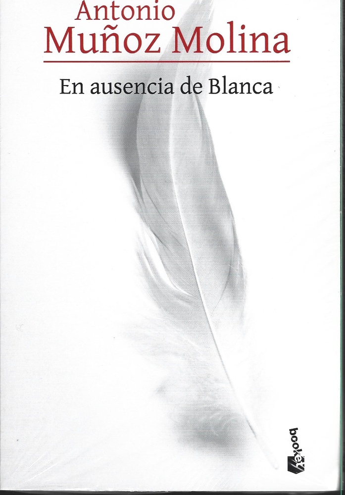 En ausencia de Blanca