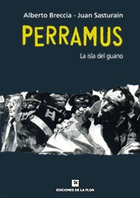 Perramus. La isla del guano