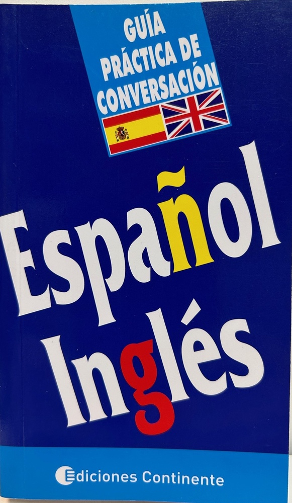 Español - Ingles