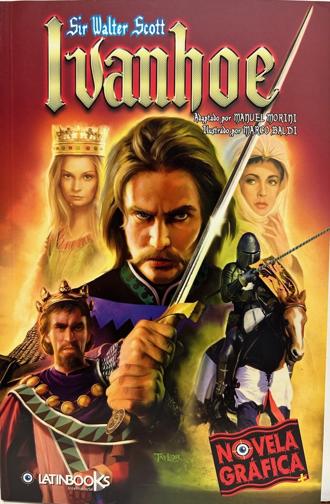 Ivanhoe