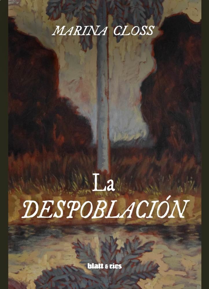 La despoblacion