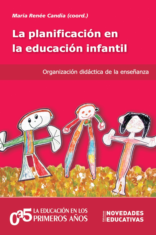 La Planificacion en la educacion infantil