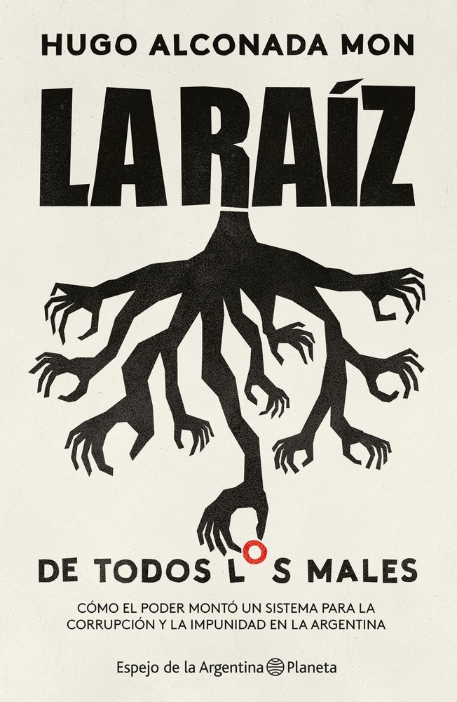 Raiz, La (de todos los males)