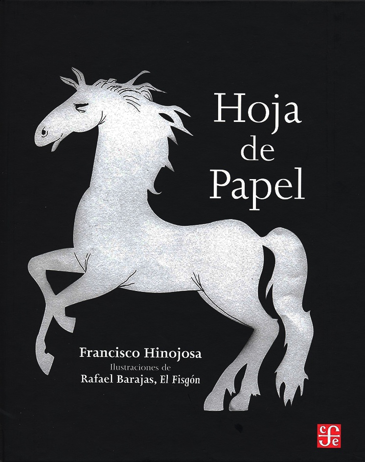 Hoja de papel