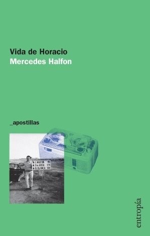 Vida de Horacio