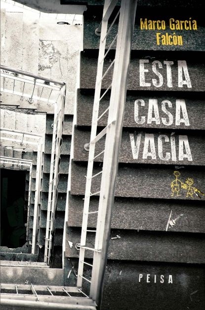 Esta Casa Vacia