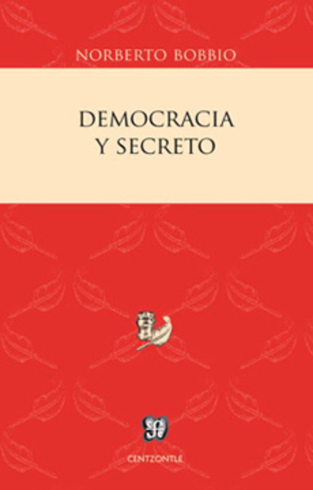 Democracia y secreto