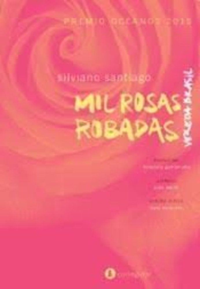 Mil rosas robadas