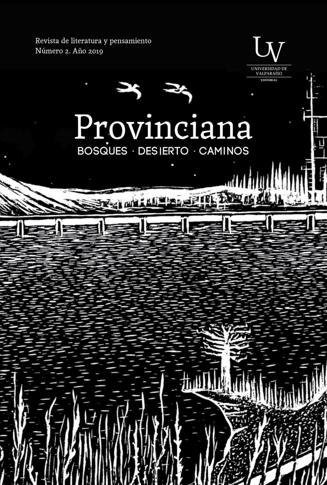 Revista Provinciana Nro 2