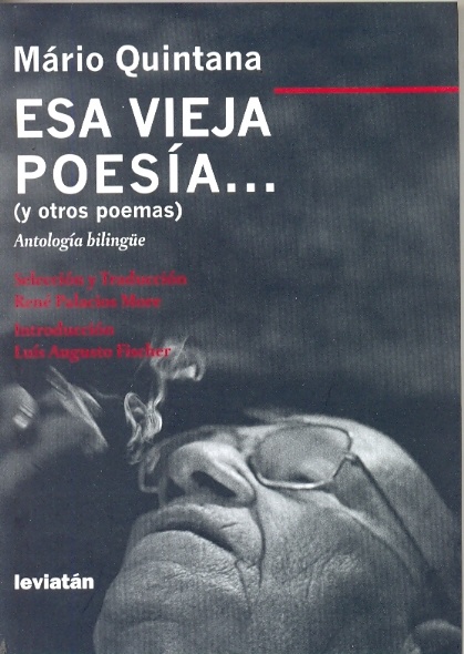 Esa vieja poesia...