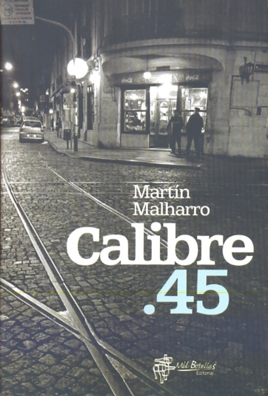 Calibre 45