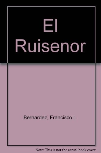 El Ruiseñor