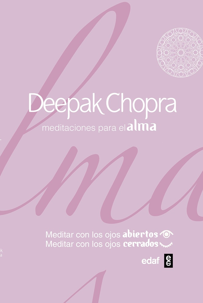 Meditaciones para el alma