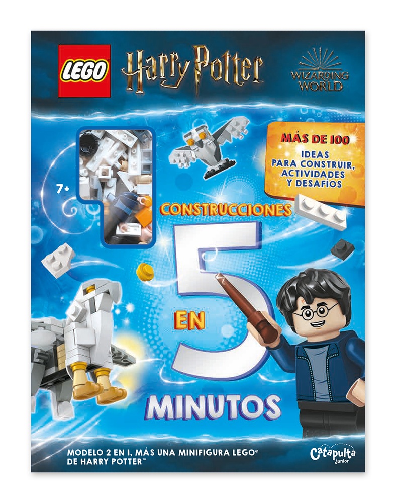 LEGO - HARRY POTTER