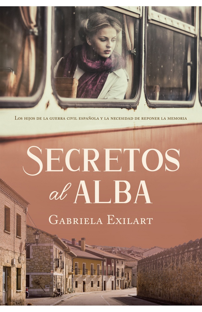 Secretos al alba