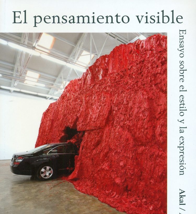 El Pensamiento visible