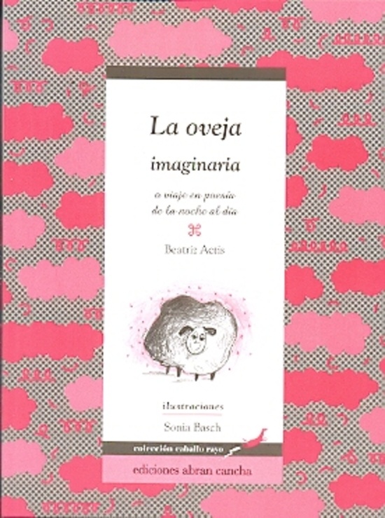 La oveja imaginaria