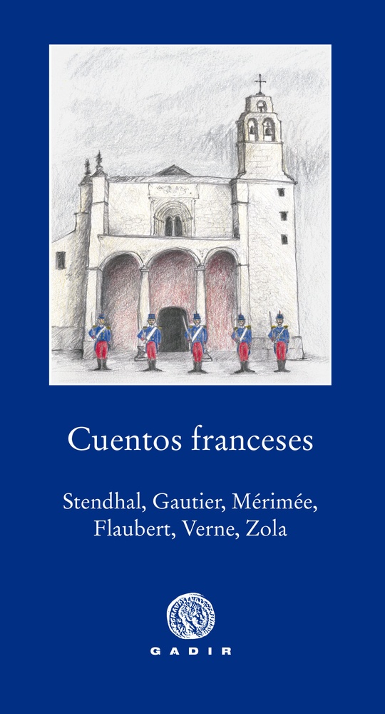 Cuentos franceses