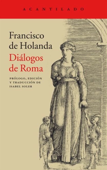 Dialogos de Roma