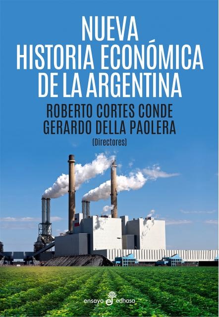 Nueva historia economica de la Argentina