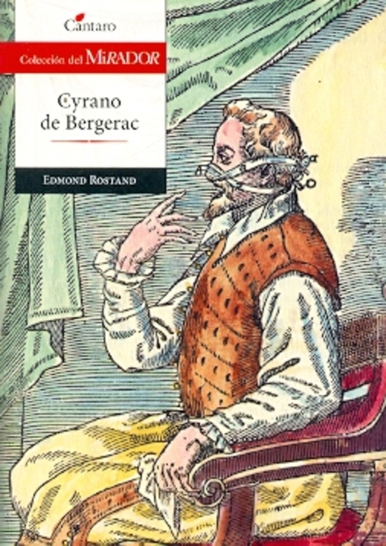 Cyrano De Bergerac