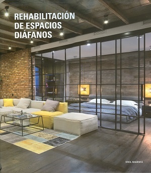 Rehabilitacion de espacios diafanos