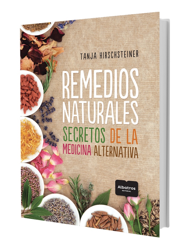 Remedios naturales secretos de la medicina alternativa