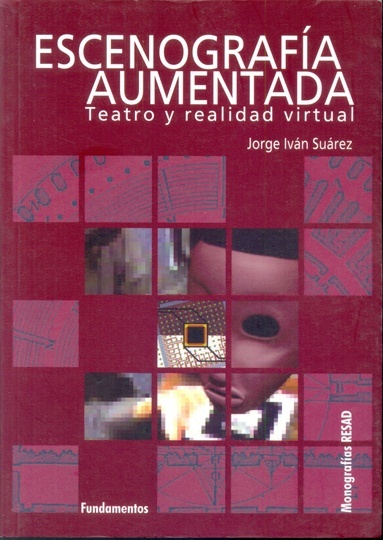 Escenogriafia Aumentada