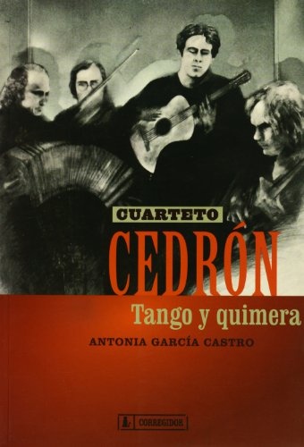 Cuarteto Cedrón