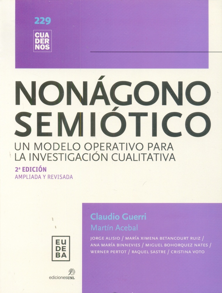 Nonagono semiotico