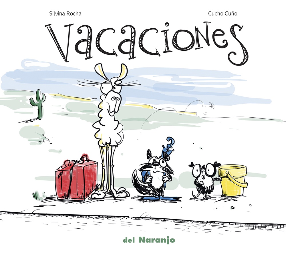 Vacaciones