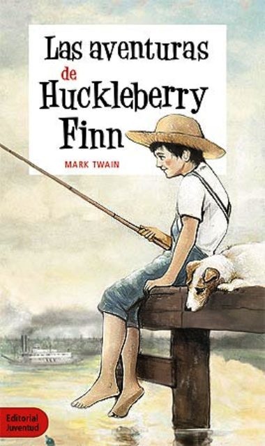 Las Aventuras de Huckkleberry Finn